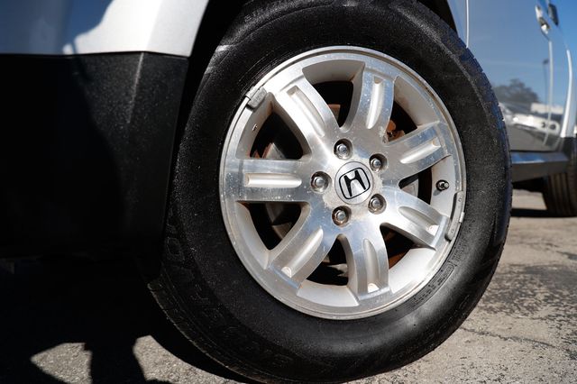 2008 Honda Element 2WD 5dr Automatic EX - 22978549 - 30