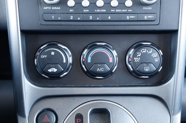 2008 Honda Element 2WD 5dr Automatic EX - 22978549 - 31