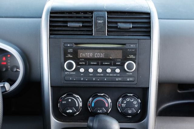 2008 Honda Element 2WD 5dr Automatic EX - 22978549 - 33