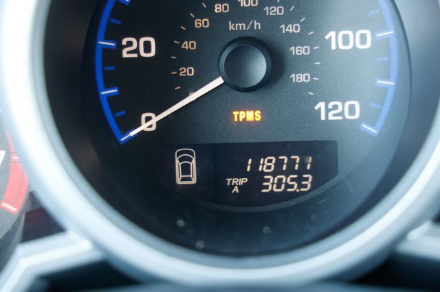 2008 Honda Element 2WD 5dr Automatic EX - 22978549 - 39