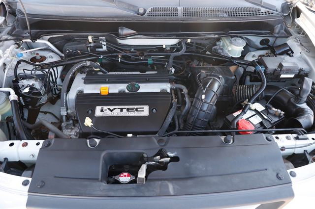 2008 Honda Element 2WD 5dr Automatic EX - 22978549 - 41