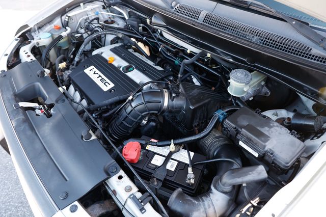 2008 Honda Element 2WD 5dr Automatic EX - 22978549 - 42