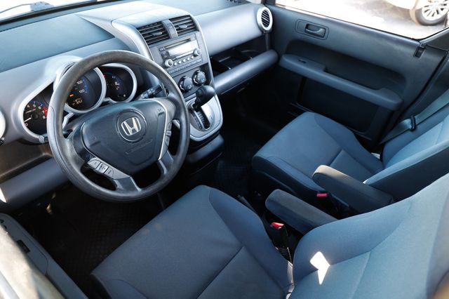 2008 Honda Element 2WD 5dr Automatic EX - 22978549 - 5