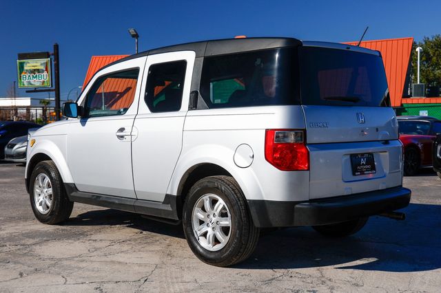 2008 Honda Element 2WD 5dr Automatic EX - 22978549 - 7