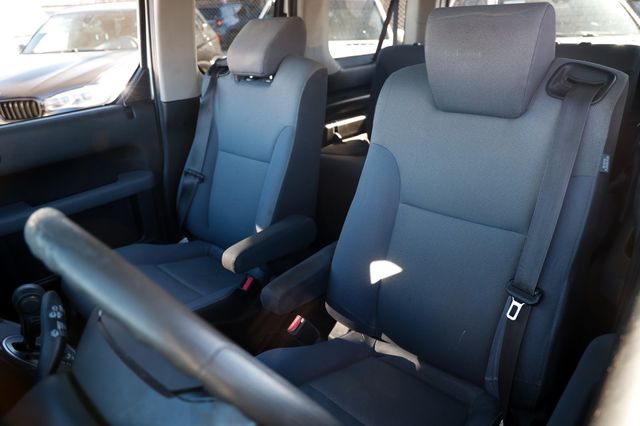 2008 Honda Element 2WD 5dr Automatic EX - 22978549 - 8