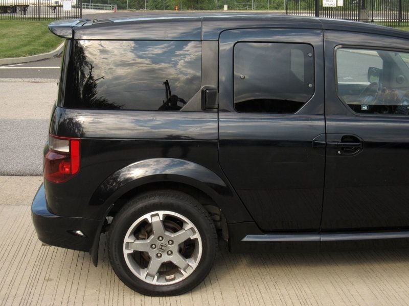 2008 Honda Element SC photo 11