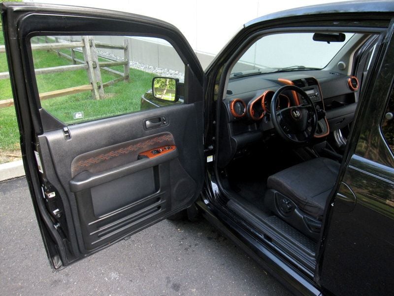 2008 Honda Element SC photo 15