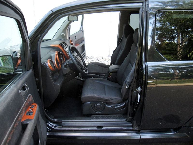 2008 Honda Element SC photo 16