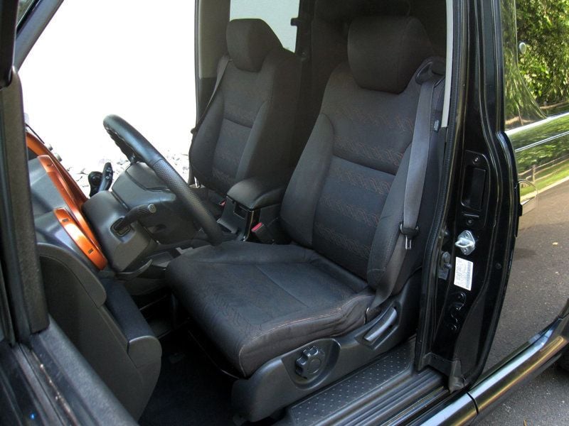2008 Honda Element SC photo 17