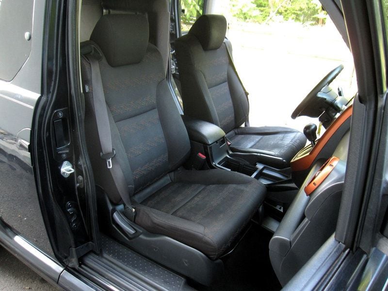 2008 Honda Element SC photo 21