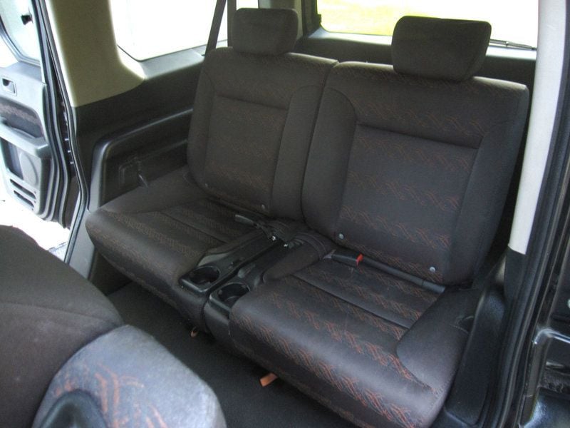 2008 Honda Element SC photo 25