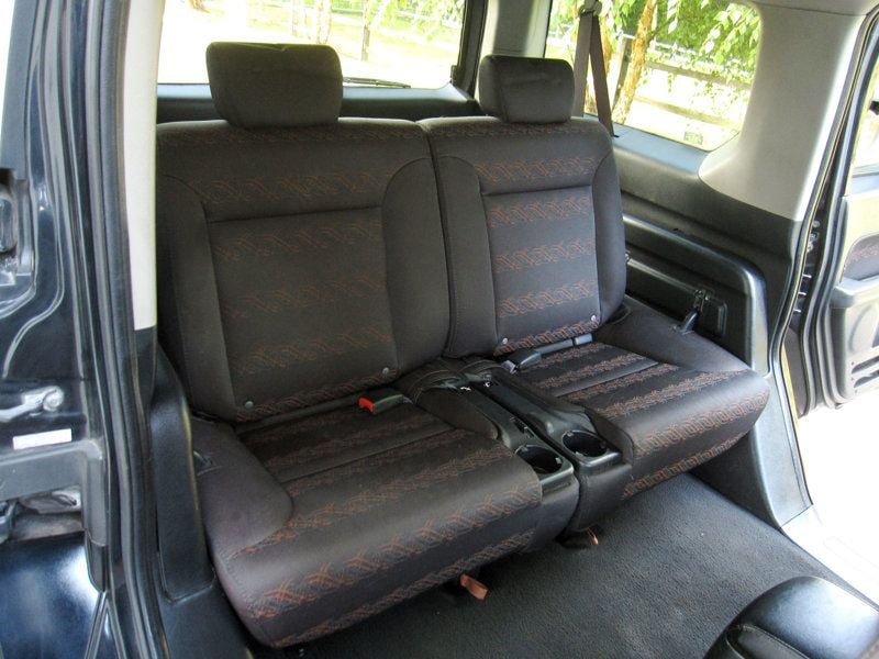 2008 Honda Element SC photo 26