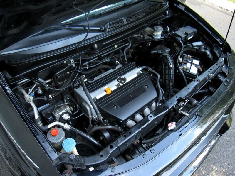 2008 Honda Element SC photo 29