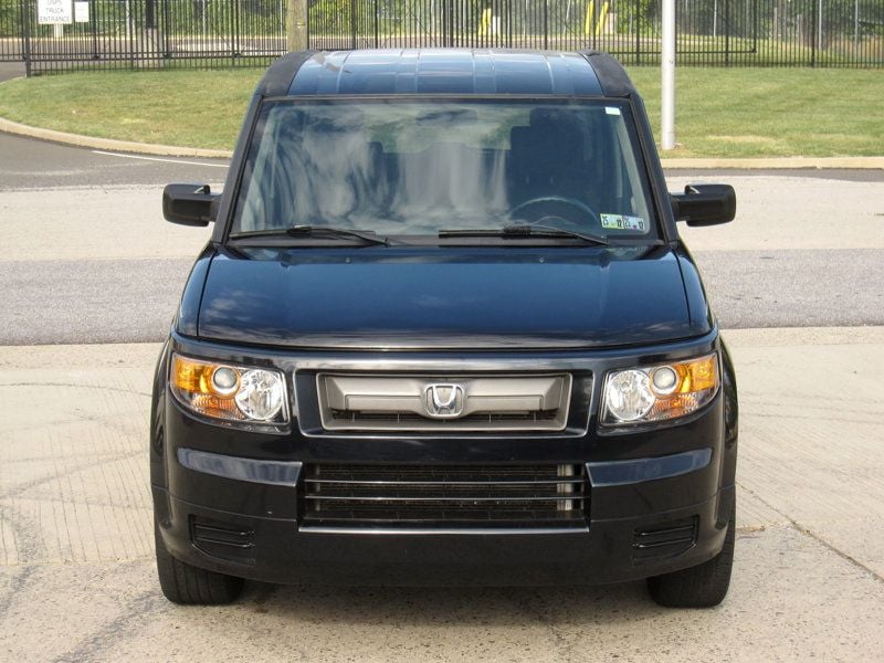 2008 Honda Element SC photo 5