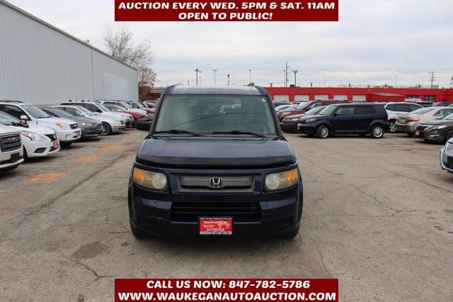2008 Honda Element 2WD 5dr Automatic SC - 22951769 - 1