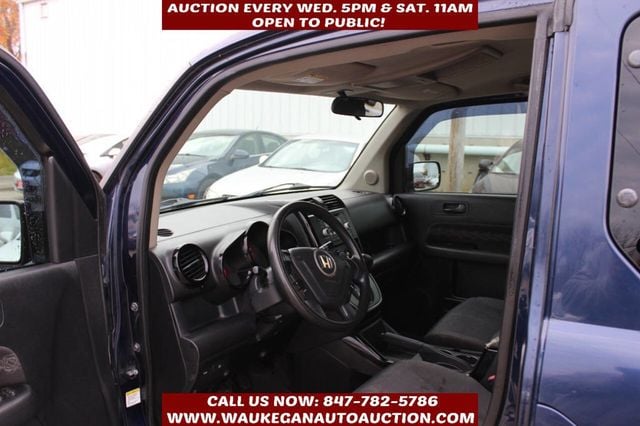 2008 Honda Element 2WD 5dr Automatic SC - 22951769 - 7