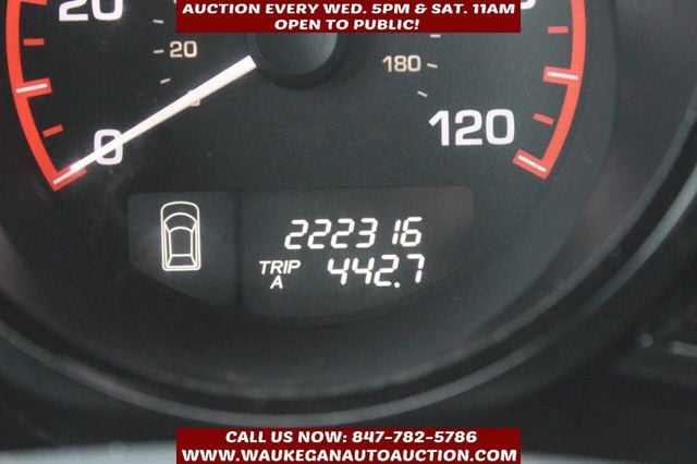 2008 Honda Element 2WD 5dr Automatic SC - 22951769 - 8