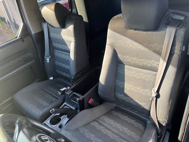 2008 Honda Element 2WD 5dr Automatic SC - 22940834 - 9