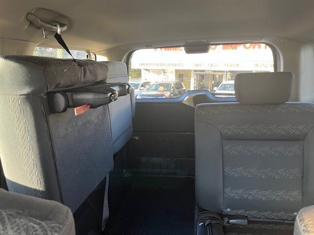 2008 Honda Element 2WD 5dr Automatic SC - 22940834 - 10