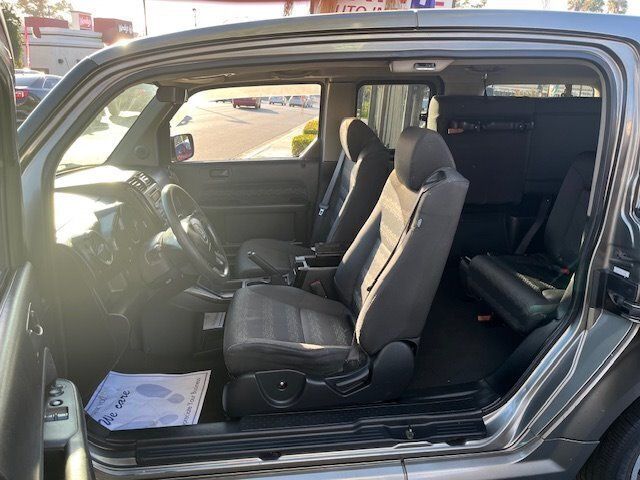 2008 Honda Element 2WD 5dr Automatic SC - 22940834 - 11