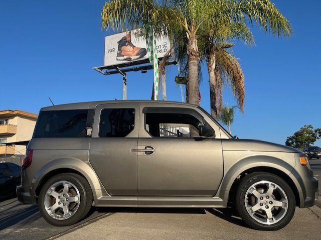 2008 Honda Element 2WD 5dr Automatic SC - 22940834 - 1