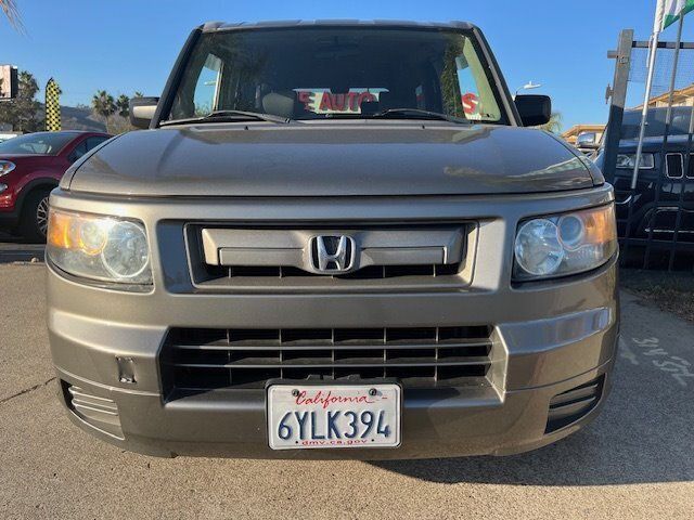 2008 Honda Element 2WD 5dr Automatic SC - 22940834 - 2
