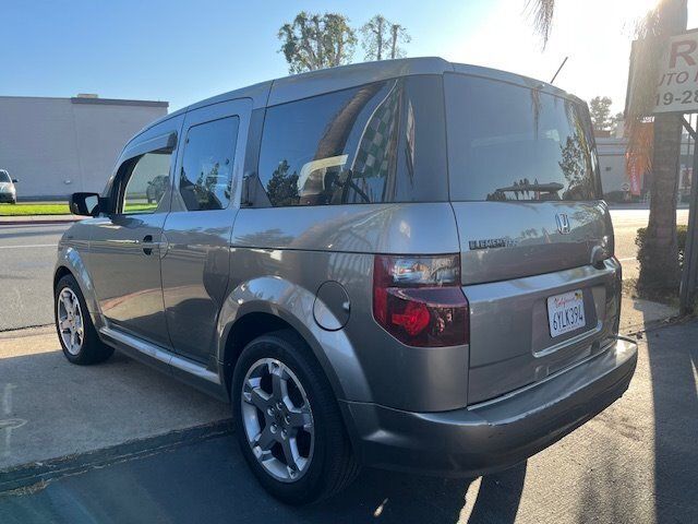 2008 Honda Element 2WD 5dr Automatic SC - 22940834 - 4