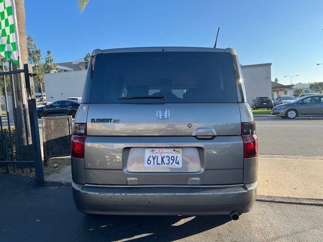 2008 Honda Element 2WD 5dr Automatic SC - 22940834 - 5