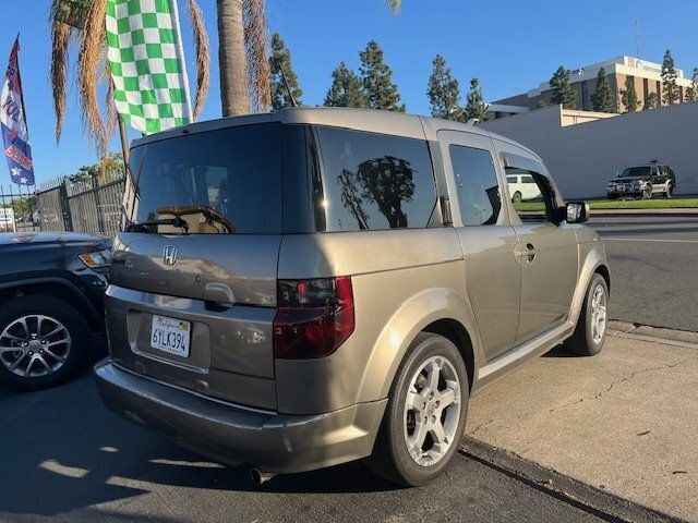 2008 Honda Element 2WD 5dr Automatic SC - 22940834 - 6