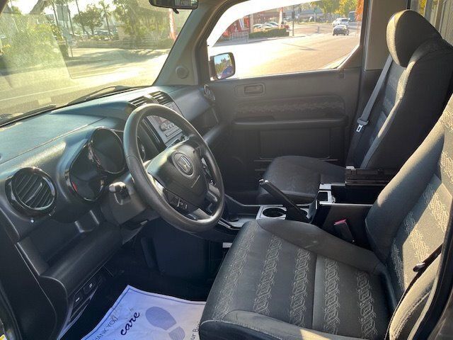 2008 Honda Element 2WD 5dr Automatic SC - 22940834 - 7