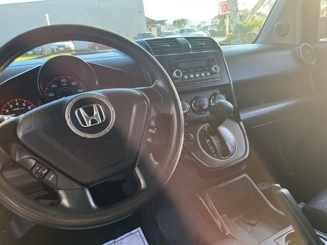 2008 Honda Element 2WD 5dr Automatic SC - 22940834 - 8