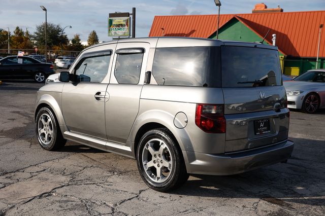 2008 Honda Element 2WD 5dr Automatic SC - 22953185 - 9
