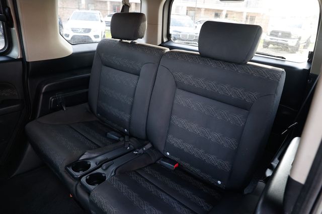 2008 Honda Element 2WD 5dr Automatic SC - 22953185 - 10