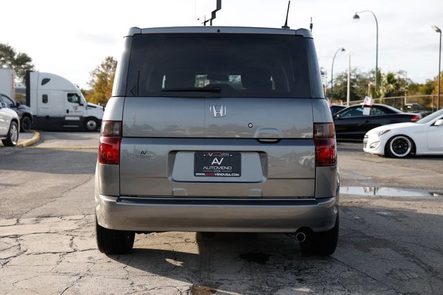 2008 Honda Element 2WD 5dr Automatic SC - 22953185 - 11
