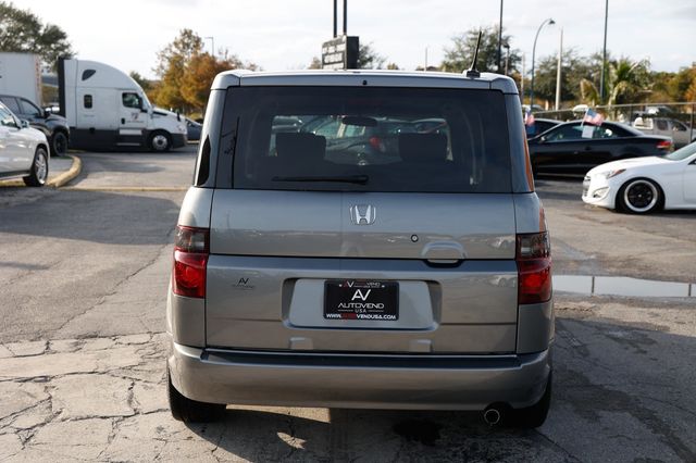 2008 Honda Element 2WD 5dr Automatic SC - 22953185 - 13