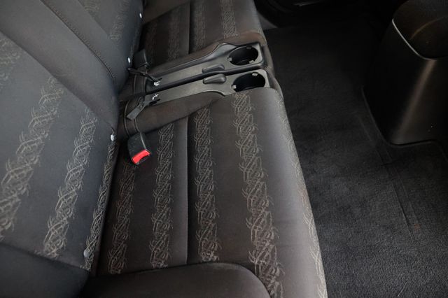 2008 Honda Element 2WD 5dr Automatic SC - 22953185 - 14