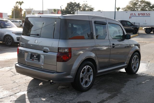 2008 Honda Element 2WD 5dr Automatic SC - 22953185 - 15