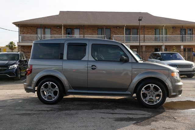 2008 Honda Element 2WD 5dr Automatic SC - 22953185 - 17