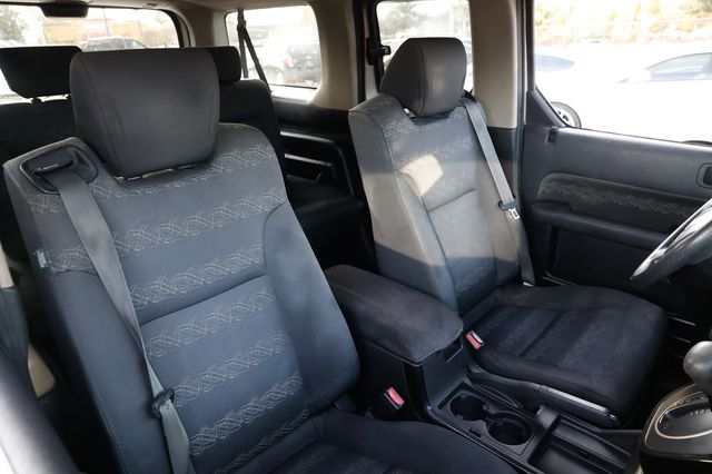 2008 Honda Element 2WD 5dr Automatic SC - 22953185 - 18