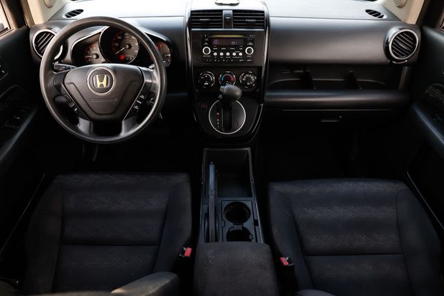2008 Honda Element 2WD 5dr Automatic SC - 22953185 - 1