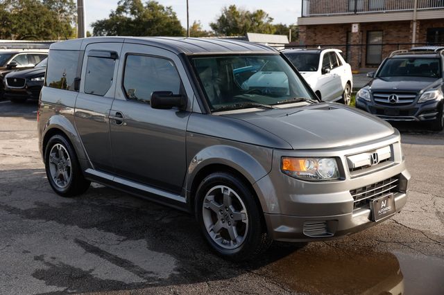2008 Honda Element 2WD 5dr Automatic SC - 22953185 - 19