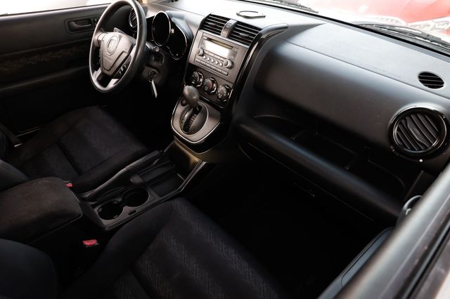 2008 Honda Element 2WD 5dr Automatic SC - 22953185 - 20