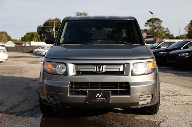 2008 Honda Element 2WD 5dr Automatic SC - 22953185 - 21