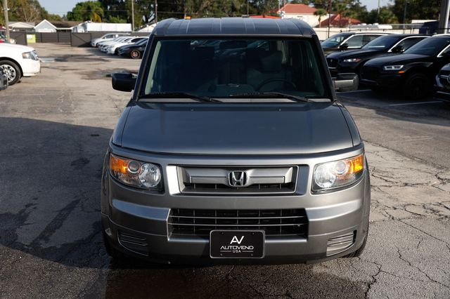 2008 Honda Element 2WD 5dr Automatic SC - 22953185 - 23