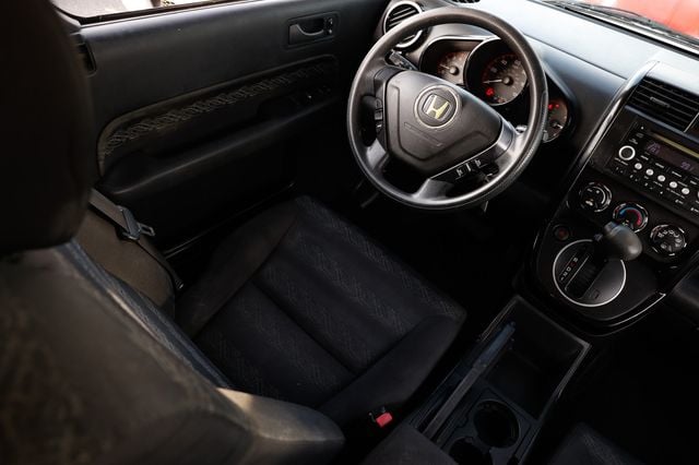 2008 Honda Element 2WD 5dr Automatic SC - 22953185 - 24