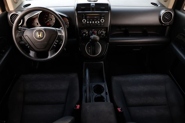 2008 Honda Element 2WD 5dr Automatic SC - 22953185 - 25
