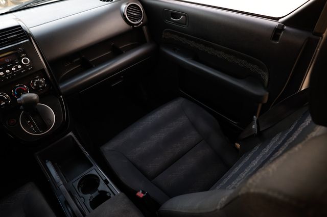 2008 Honda Element 2WD 5dr Automatic SC - 22953185 - 26