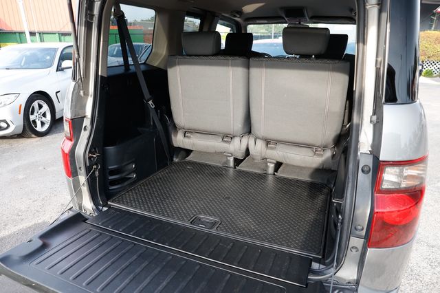 2008 Honda Element 2WD 5dr Automatic SC - 22953185 - 27