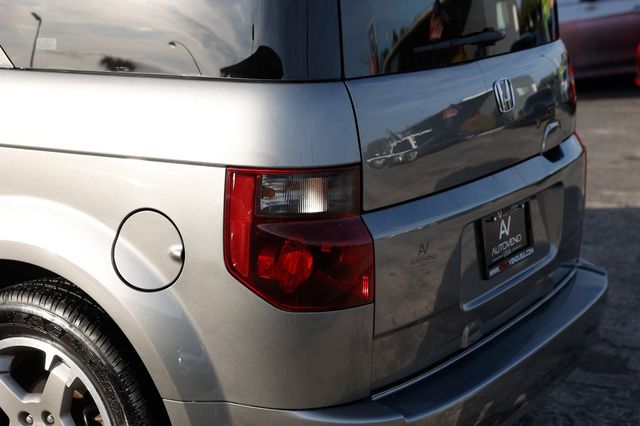 2008 Honda Element 2WD 5dr Automatic SC - 22953185 - 28