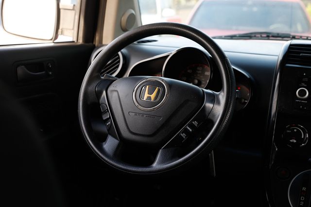 2008 Honda Element 2WD 5dr Automatic SC - 22953185 - 29